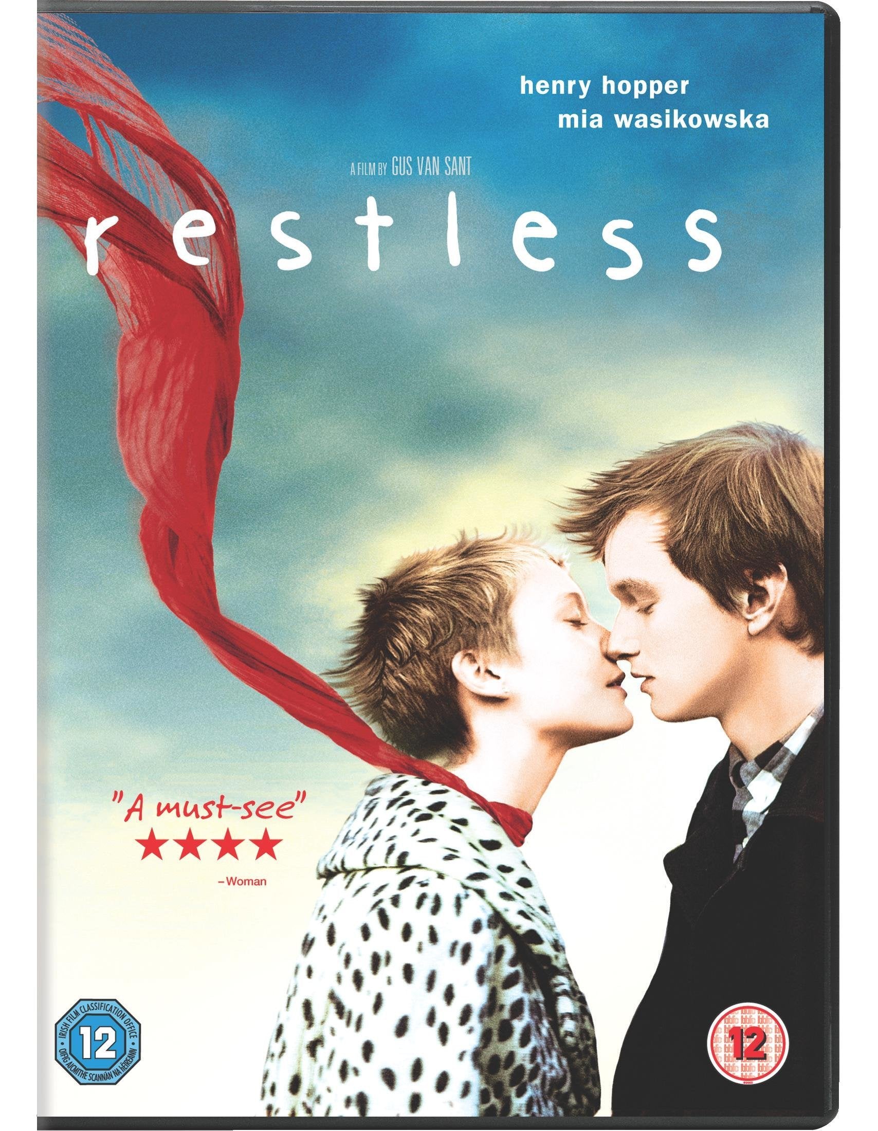 Restless