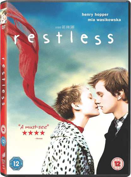 Restless