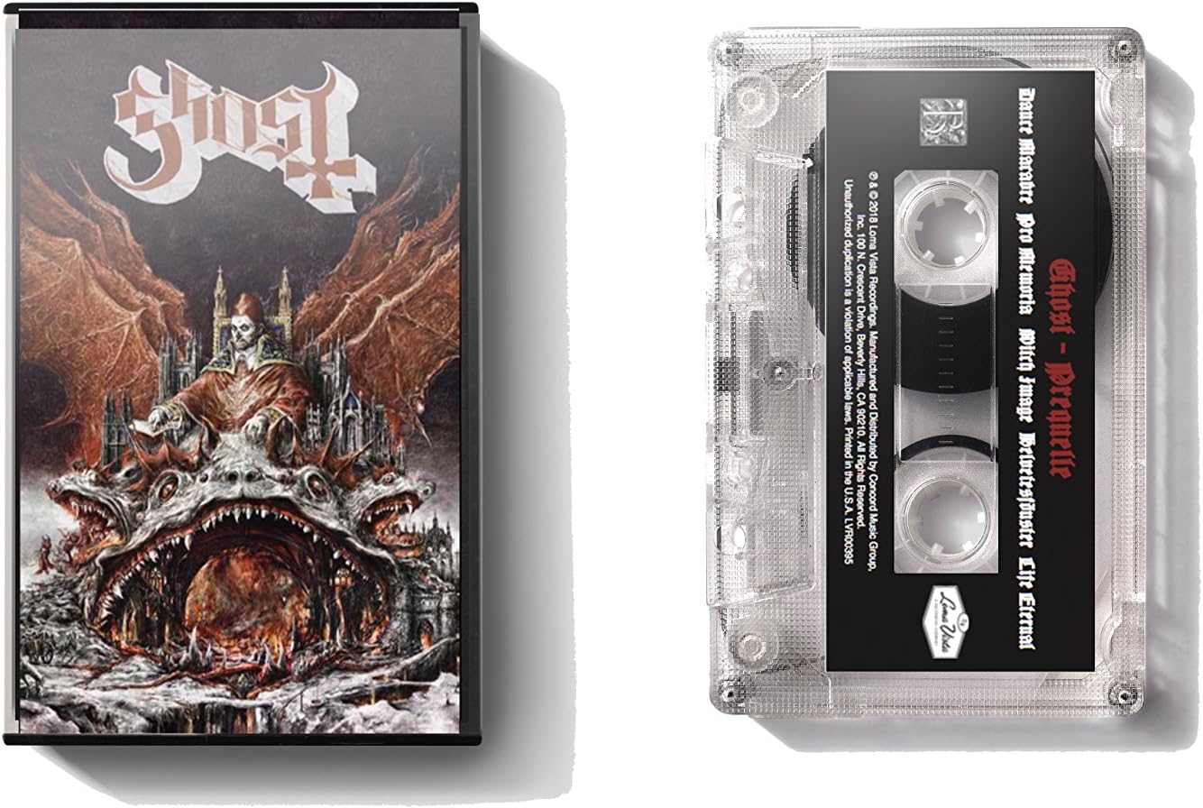 Prequelle