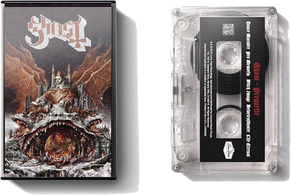 Prequelle