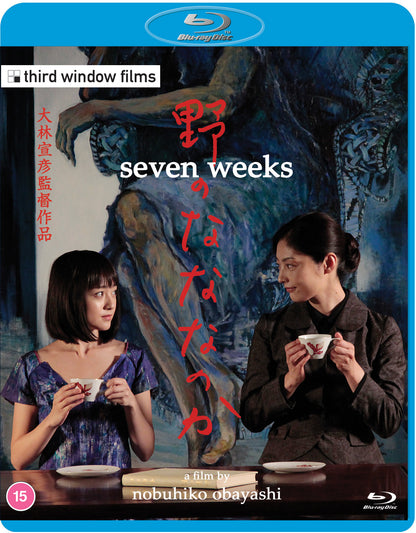 Seven Weeks
