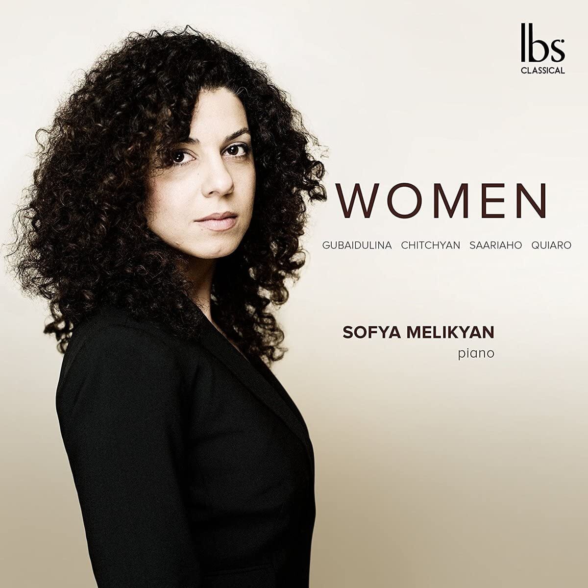 Sofya Melikyan: Women