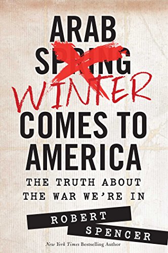 Arab Winter Comes To America