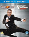 Johnny English/Johnny English Reborn