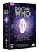 Doctor Who Revisitations 3 (The Tomb of the Cybermen/The Three Doctors/The Robots of Death)