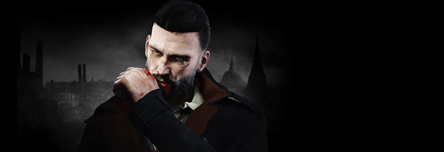 Vampyr (Xbox One