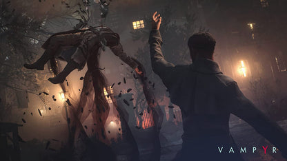 Vampyr (Xbox One