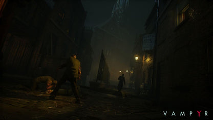 Vampyr (Xbox One