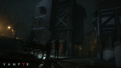 Vampyr (Xbox One