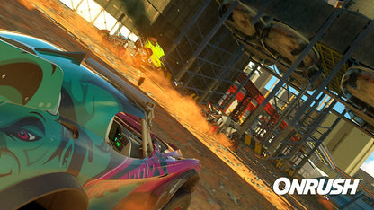 Onrush (Xbox One