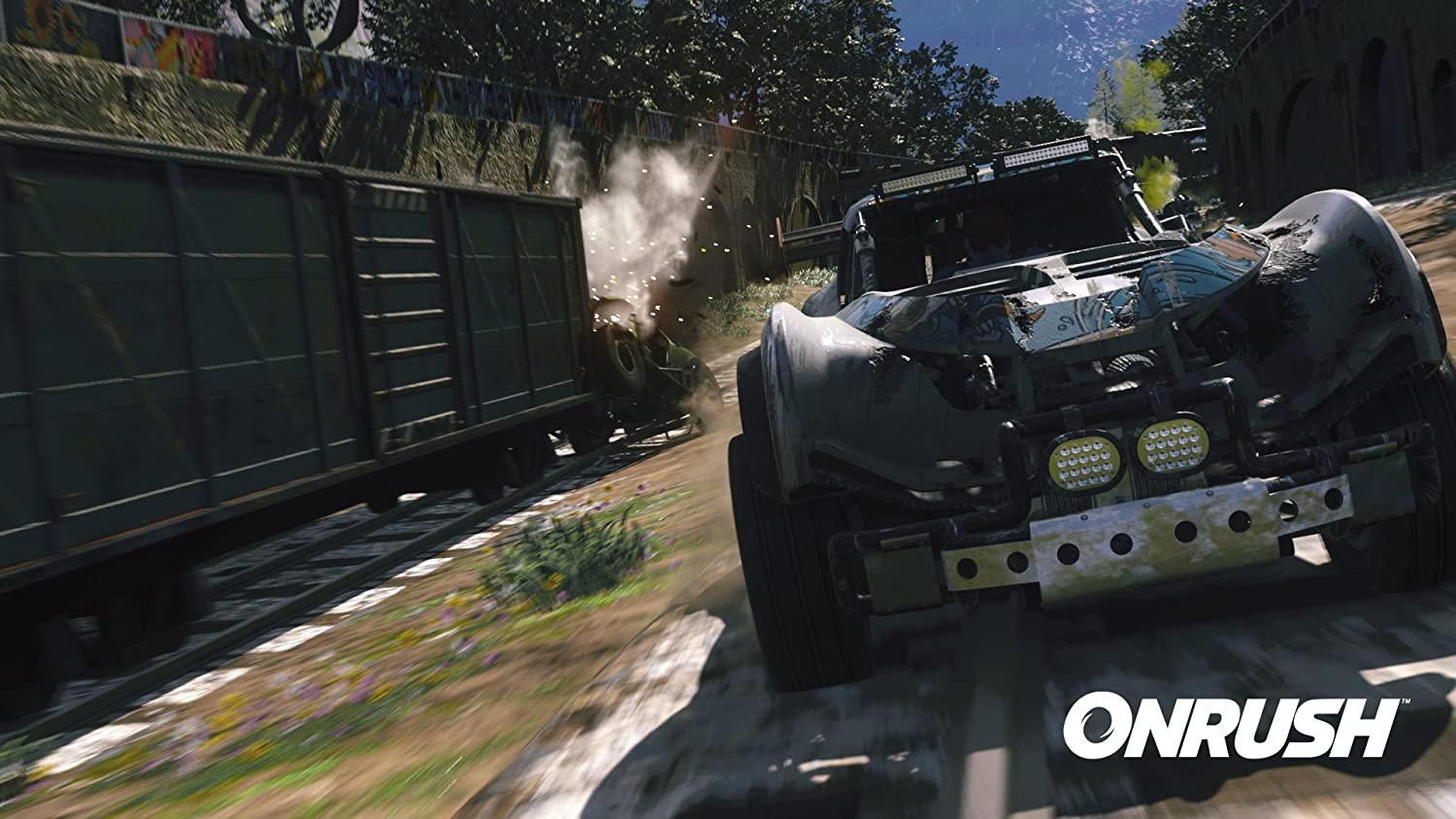 Onrush (Xbox One