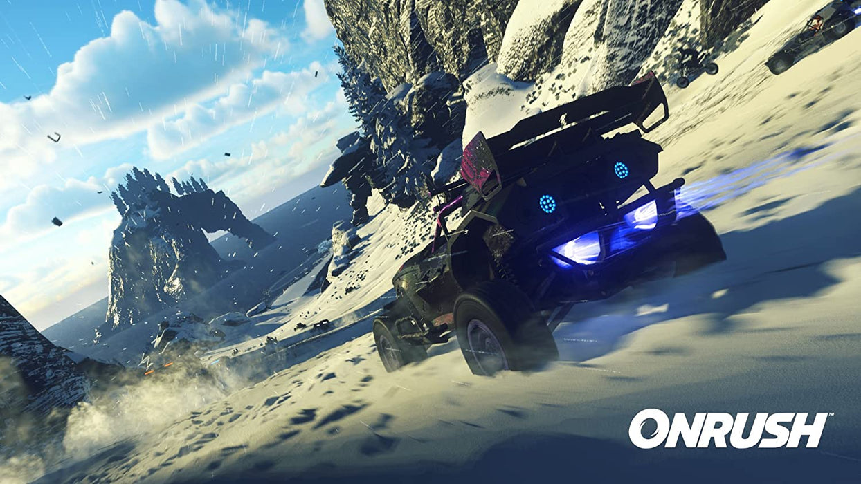 Onrush (Xbox One