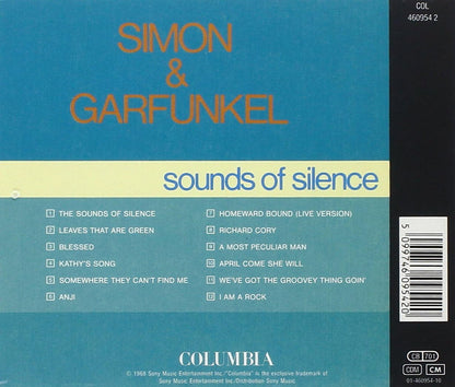 Sounds of Silence