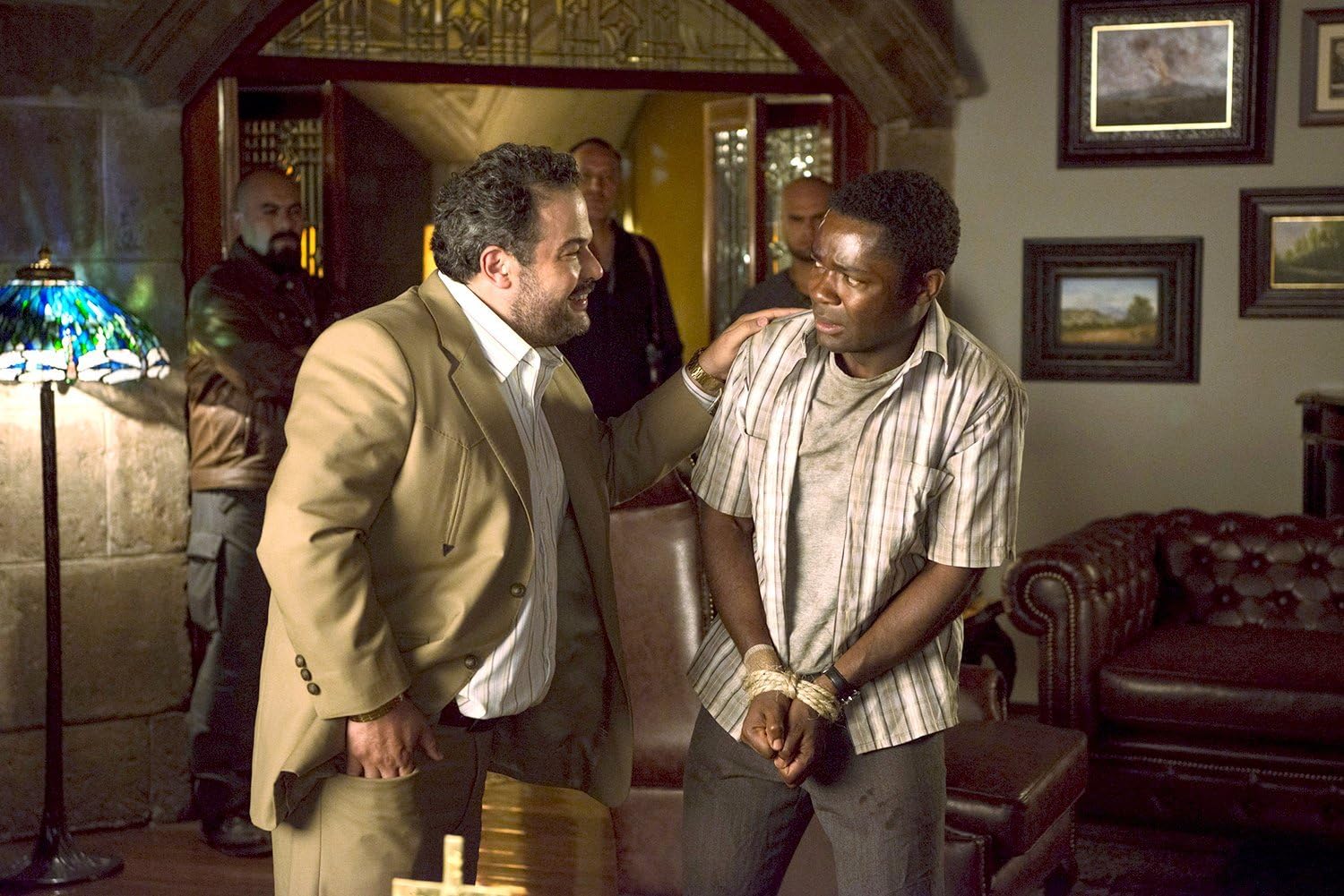 Gringo
