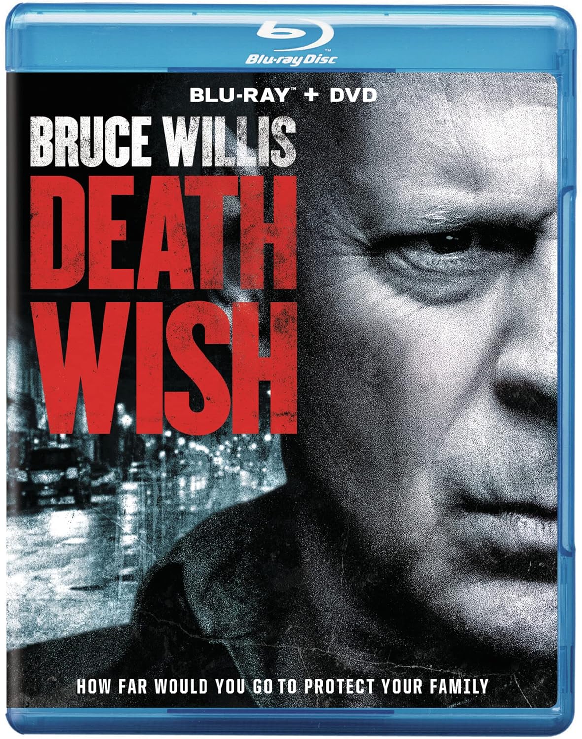 Death Wish