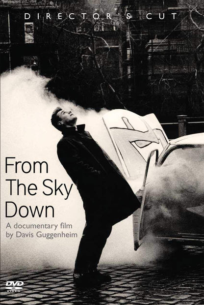 From The Sky Down