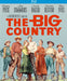 BIG COUNTRY (1958) - BIG COUNTRY (1958