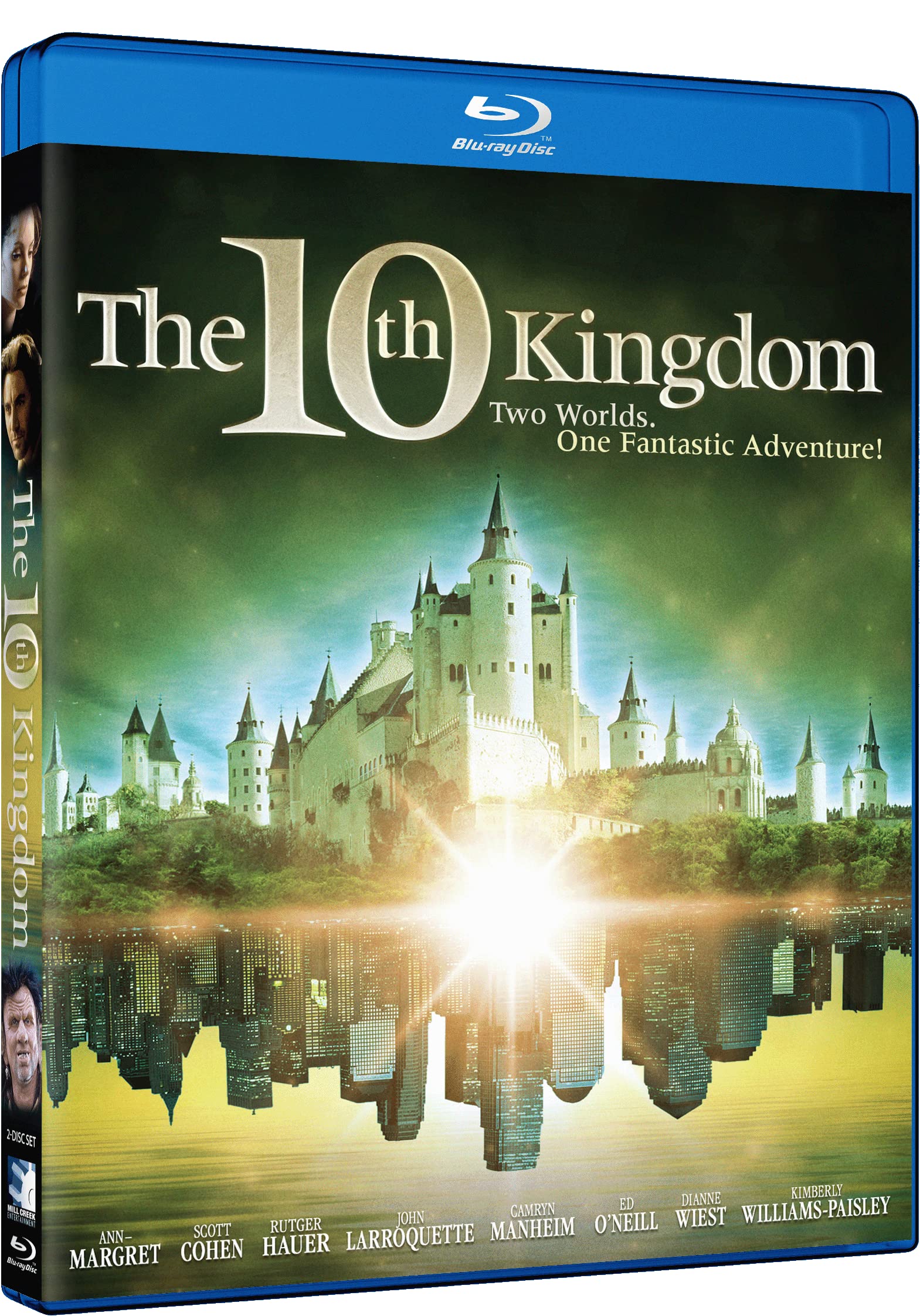 10Th Kingdom