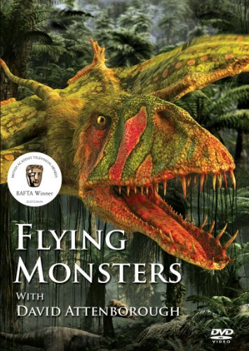 Flying Monsters
