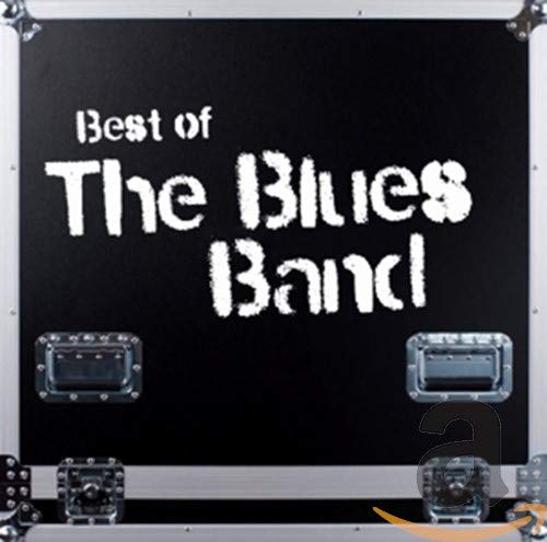 Blues Band - Best Of The Blues Band