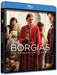 The Borgias: The First Season