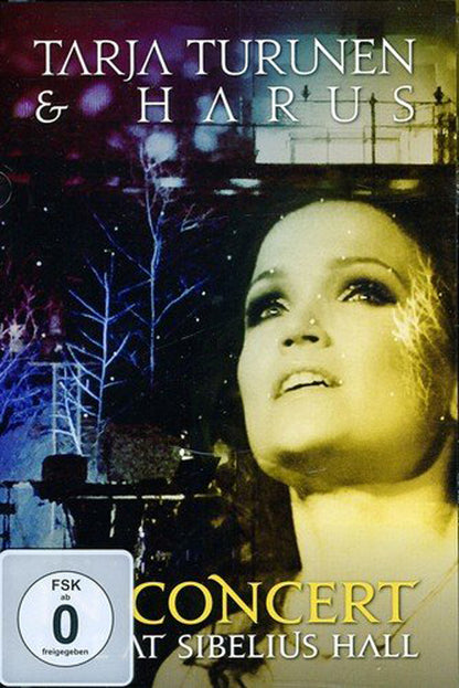 In Concert: Live at Sibelius Hall
