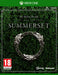Elder Scrolls Online: Summerset (Xbox One) Xbox One Standard Edition