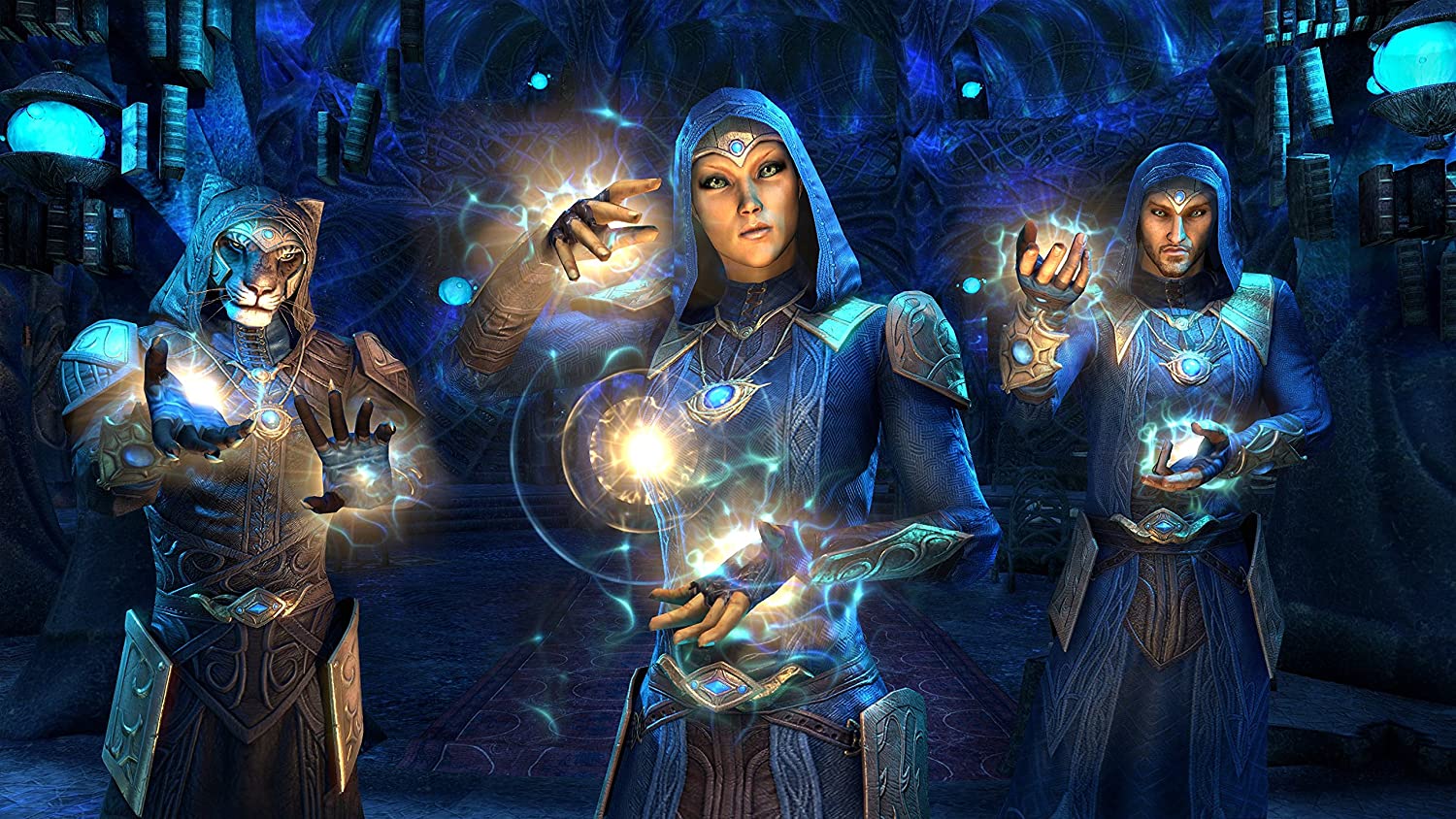 Elder Scrolls Online: Summerset (Xbox One) Xbox One Standard Edition