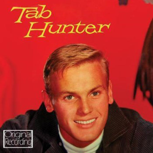 Tab Hunter