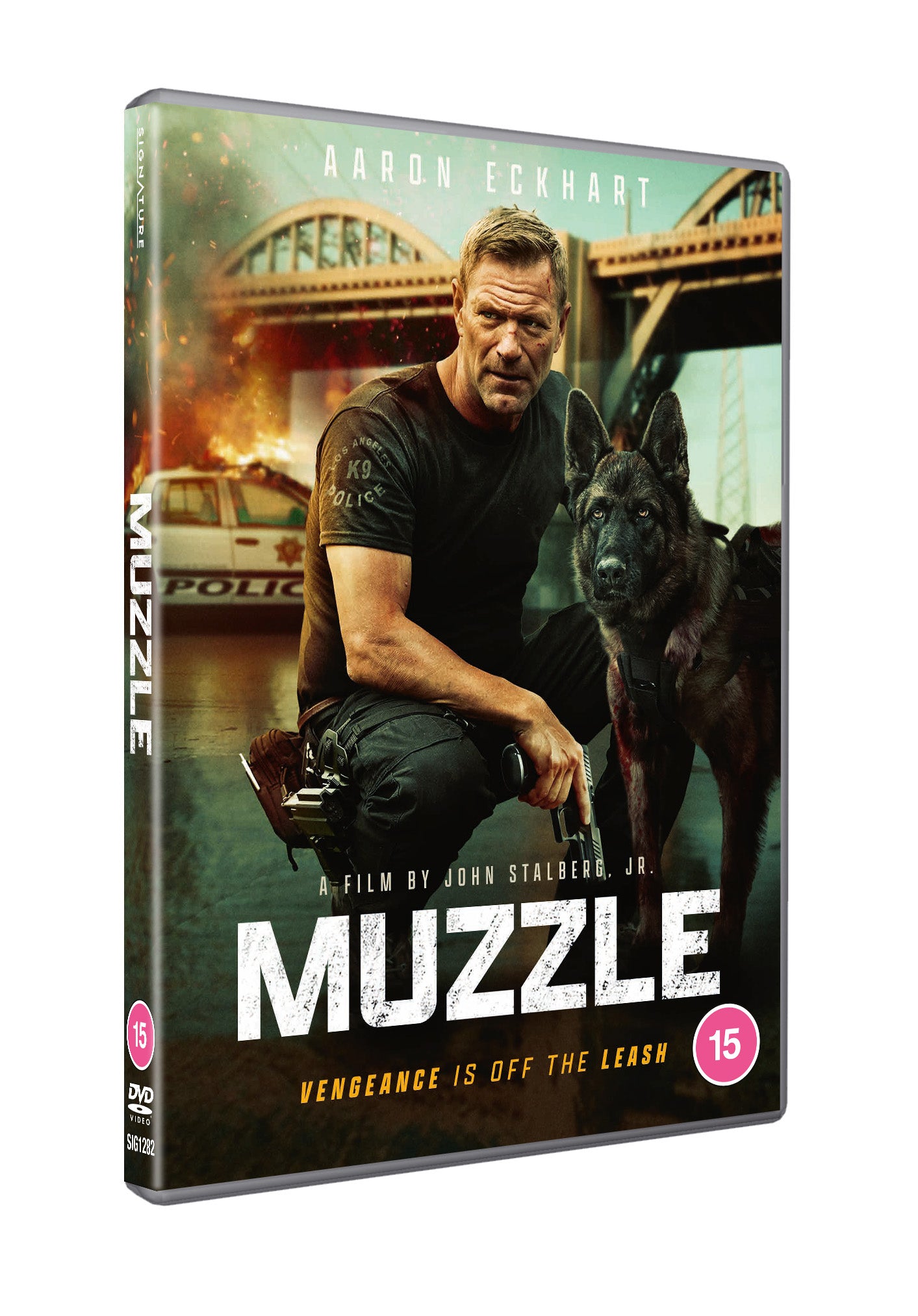 Muzzle