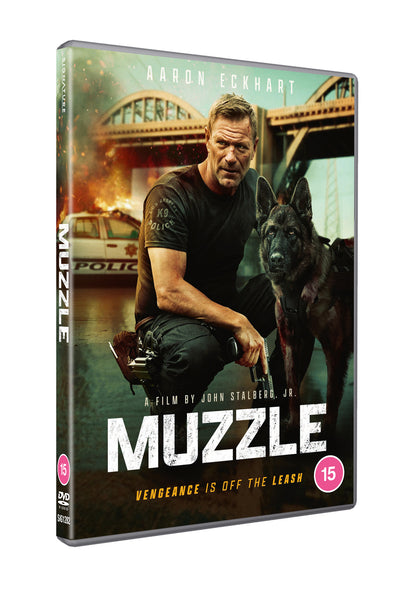 Muzzle