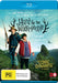 Hunt For The Wilderpeople