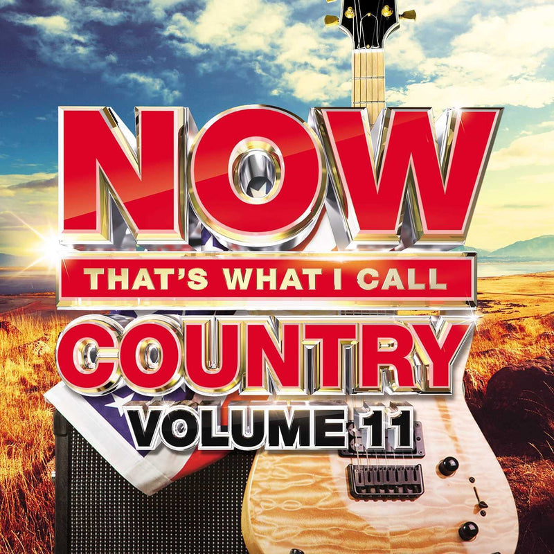 NOW Country 11