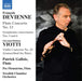 François Devienne: Flute Concerto No. 13/Symphonies Concertantes - Volume 13