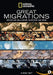 National geographic - Great migrations
