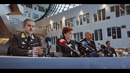 Occupied: Season Two