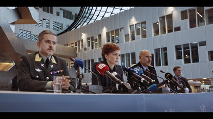 Occupied: Season Two