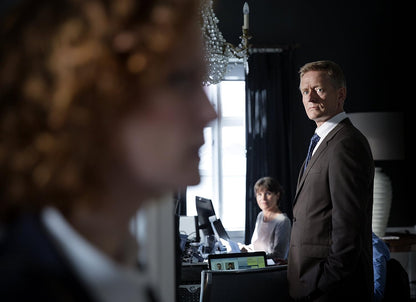 Occupied: Season Two