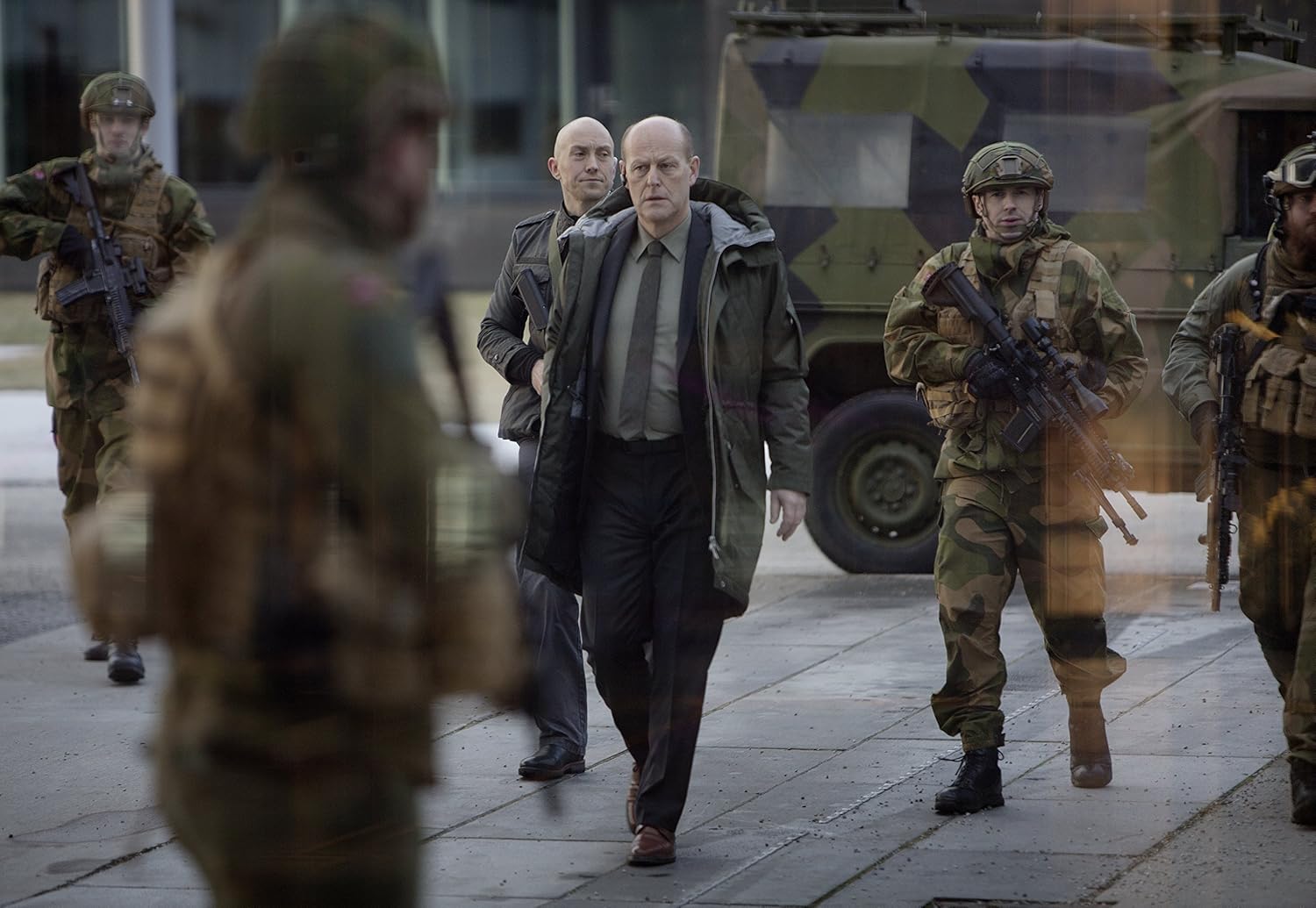 Occupied: Season Two