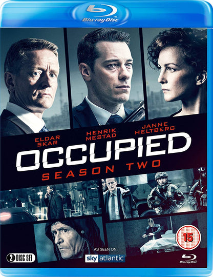 Occupied: Season Two