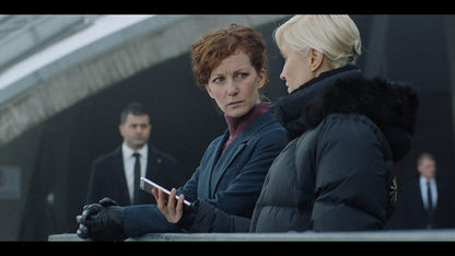 Occupied: Season Two