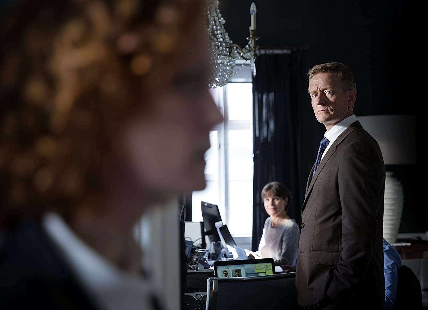 Occupied: Season Two