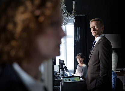 Occupied: Season Two