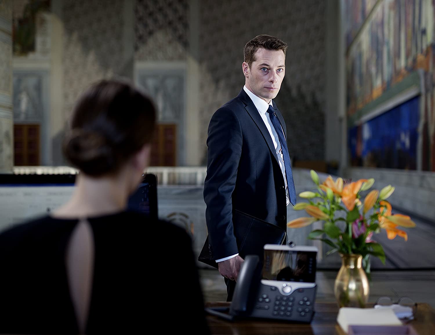 Occupied: Season Two