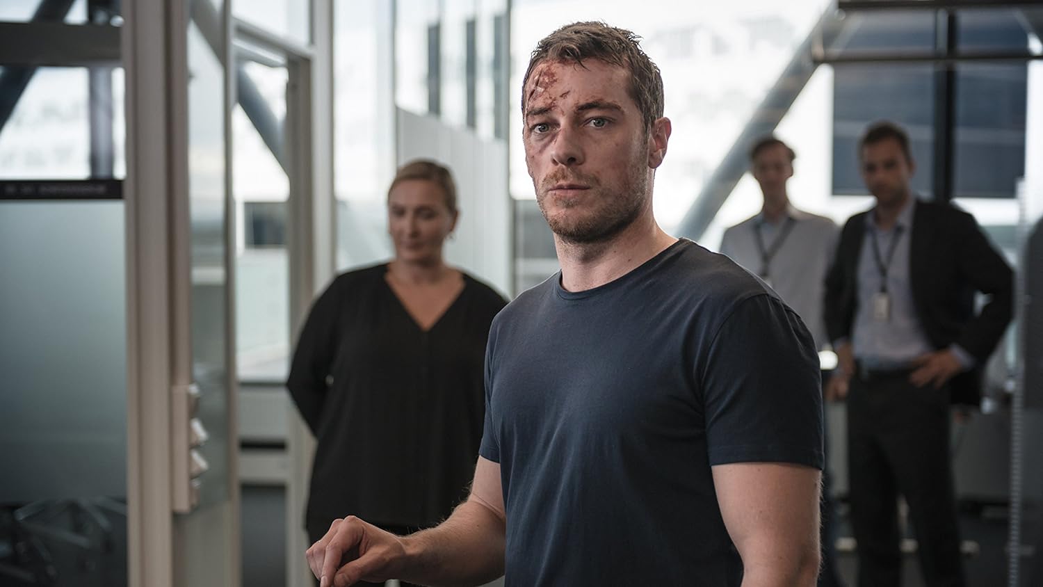 Occupied: Season One & Two Boxset
