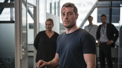 Occupied: Season One & Two Boxset