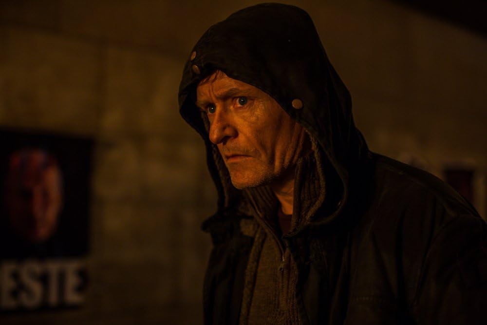 Occupied: Season One & Two Boxset