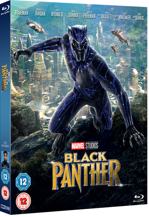 Black Panther