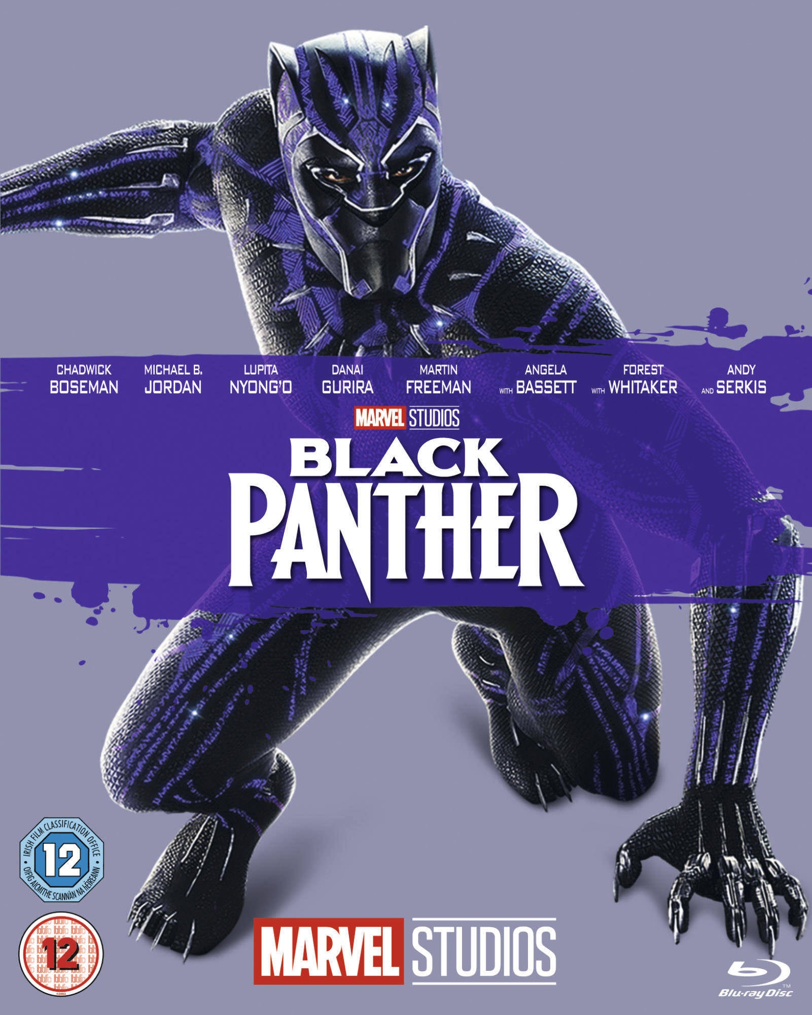 Black Panther