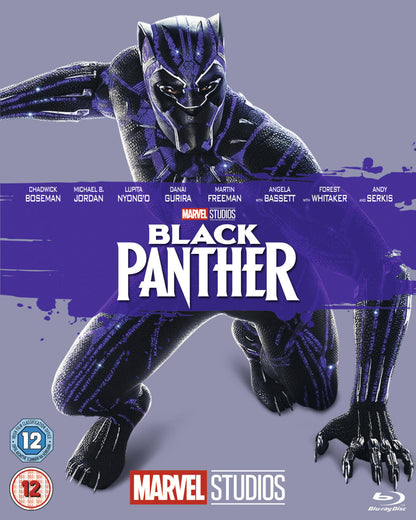 Black Panther